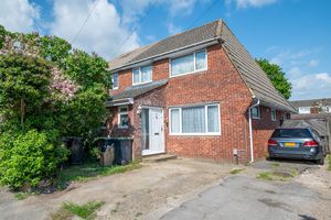 Wheatsheaf Drive